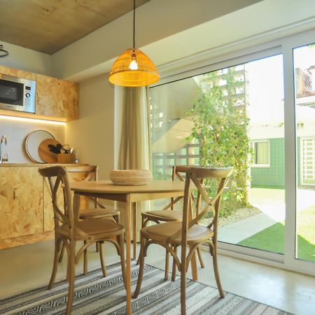 Madragoa Modern Apartments Lissabon Exterior foto