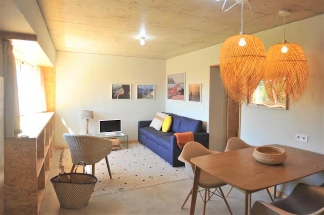Madragoa Modern Apartments Lissabon Exterior foto