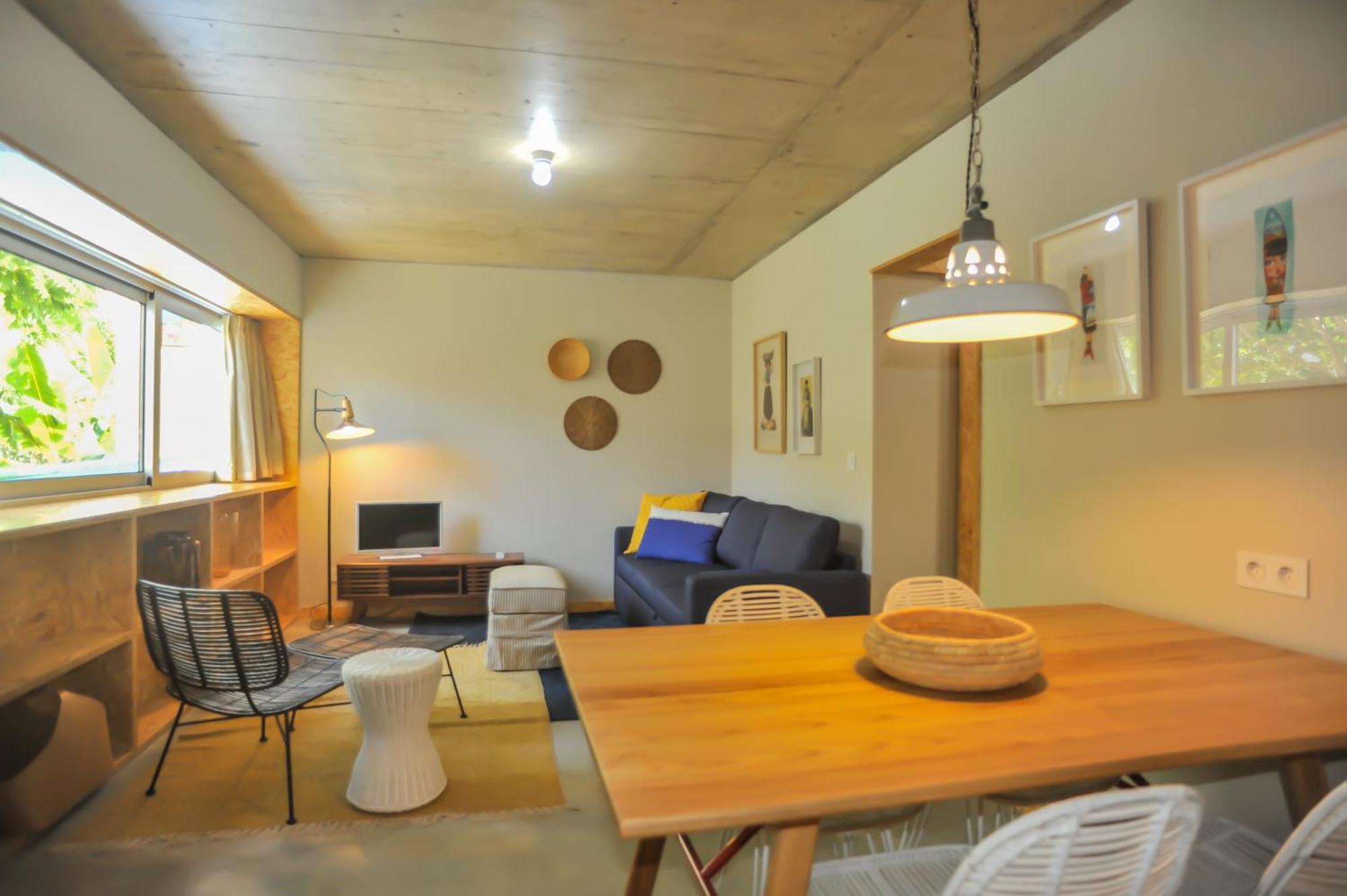 Madragoa Modern Apartments Lissabon Exterior foto