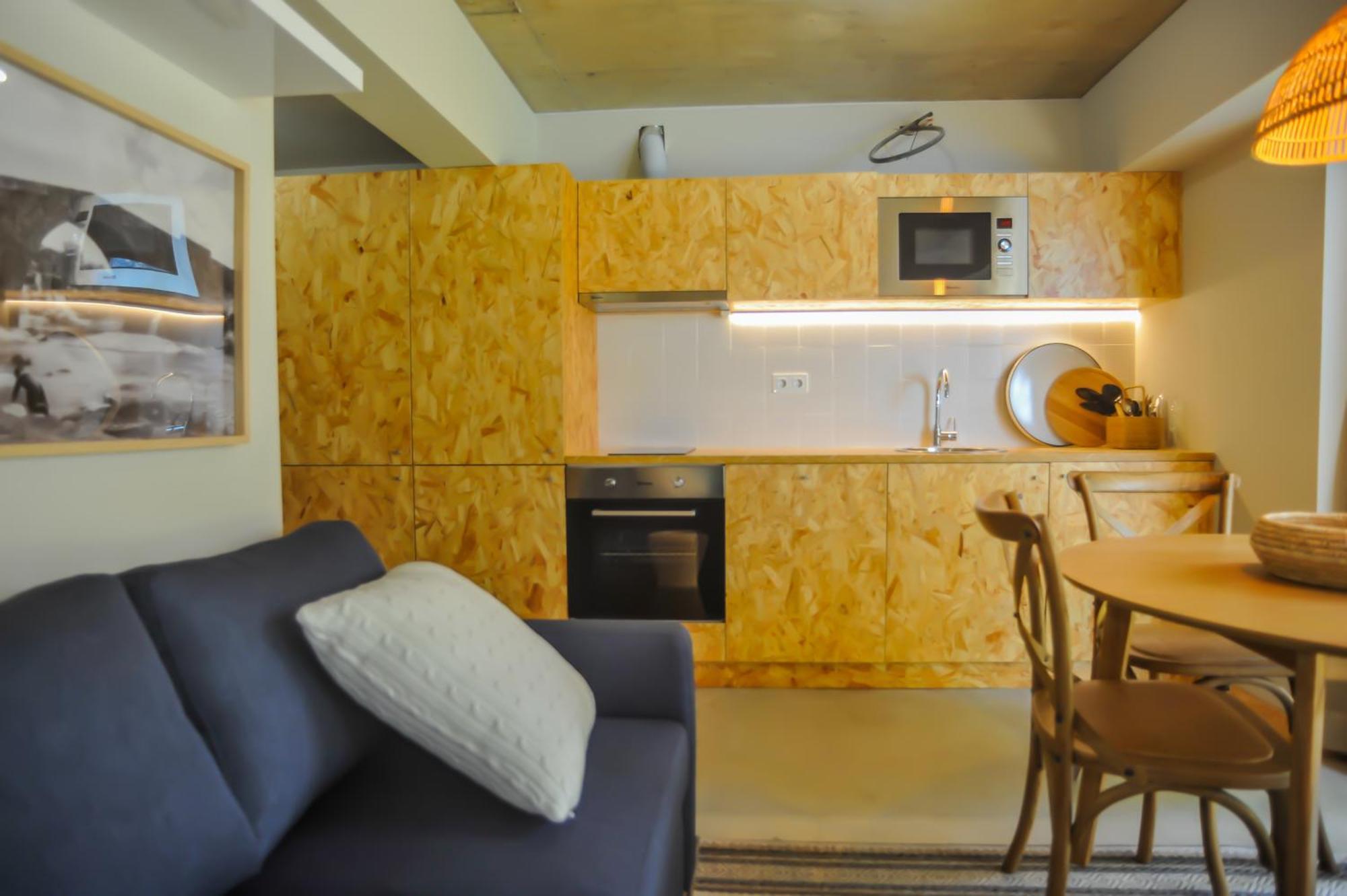 Madragoa Modern Apartments Lissabon Exterior foto