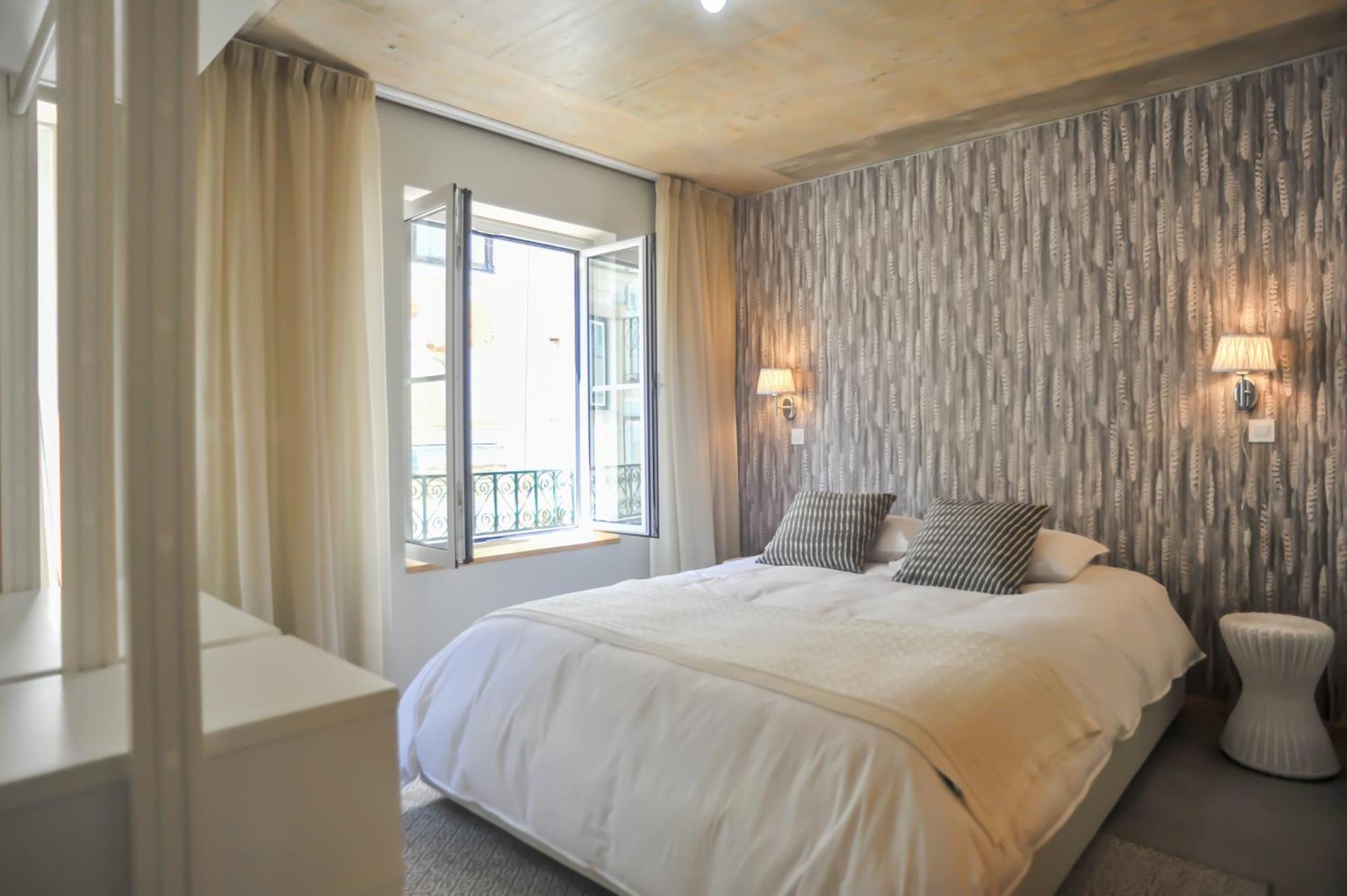 Madragoa Modern Apartments Lissabon Exterior foto